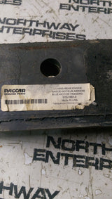 Peterbilt D13-1001-3 Bushing Rear Engine Green