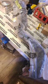 CATERPILLAR 326-3934 HOSE-RADIATOR