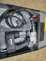 TN-20EZ-1 Tone Shear Wrench Model TN-20EZ-1 - Turn of the Nut Tightening Wrench