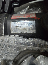 TN-20EZ-1 Tone Shear Wrench Model TN-20EZ-1 - Turn of the Nut Tightening Wrench