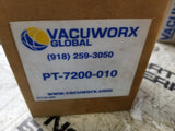 PT-7200-010 VACUWORX OIL FILTER VACUUM PUMP 7200-010 7200010