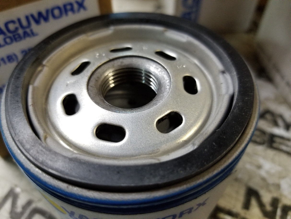 PT-7200-010 VACUWORX OIL FILTER VACUUM PUMP 7200-010 7200010