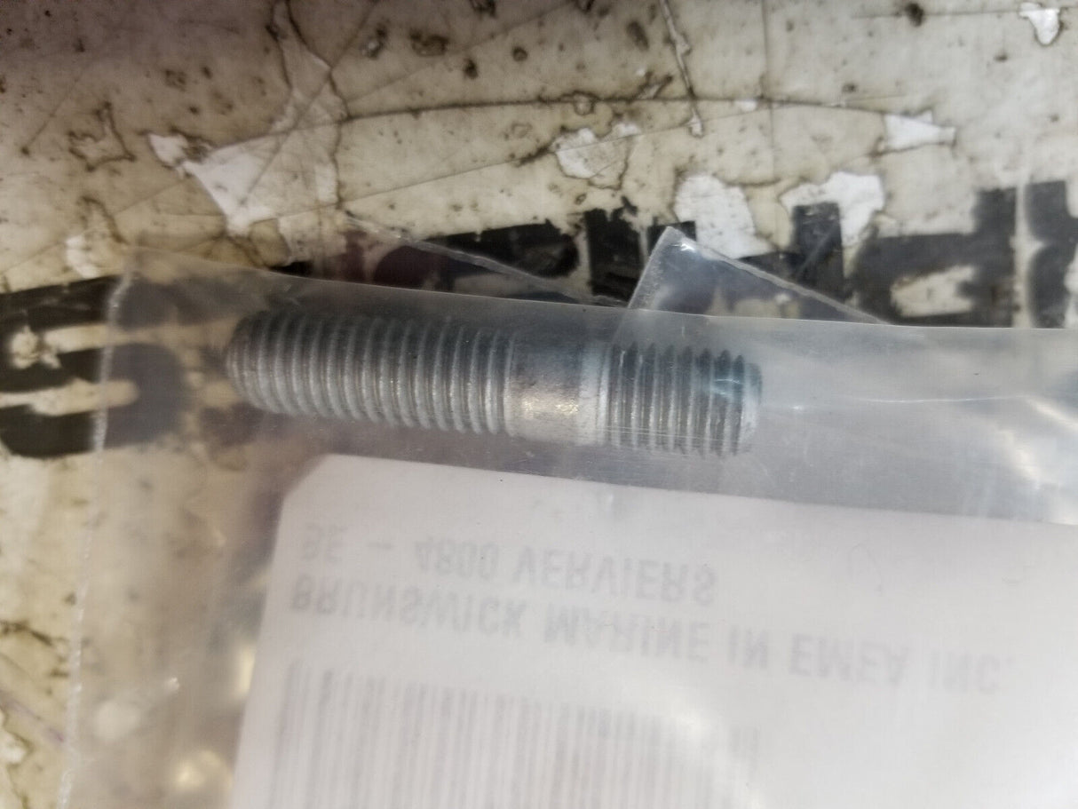 LOT OF 5PC - 8M0140153 MERCURY QUICKSILVER STUD