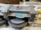 2P-4303 4N-2357 DUAL FILTER HOUSING 4N-7082