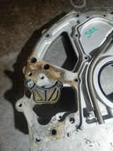 BC3Q-6D082-FB BC3Q-6L080-FD Ford 6.7L Diesel SPACER PLATE ADAPTER