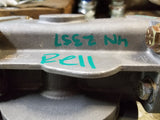 2P-4303 4N-2357 DUAL FILTER HOUSING 4N-7082