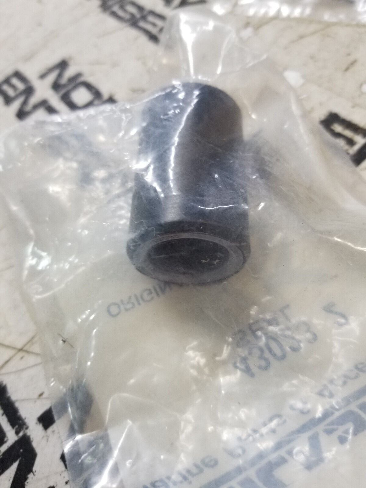 MERCURY QUICKSILVER SEAL 43023-2