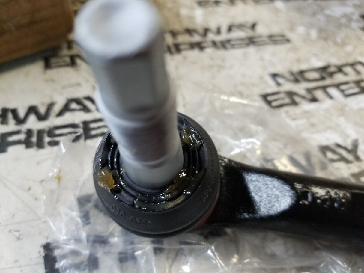 2018 - 2021 Dodge CHARGER, CHALLENGER 300 OUTER END TIE ROD 68382397AB OEM