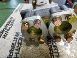 2P-4303 4N-2357 DUAL FILTER HOUSING 4N-7082