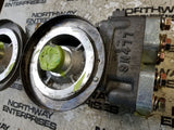 2P-4303 4N-2357 DUAL FILTER HOUSING 4N-7082