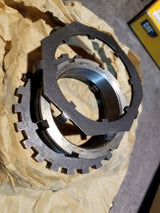296-9950 Caterpillar Stage 8 Lock Nut 2969950