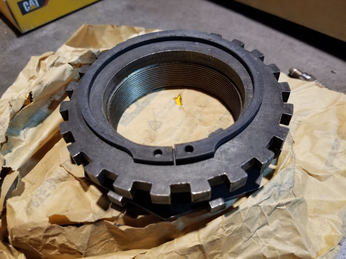 296-9950 Caterpillar Stage 8 Lock Nut 2969950