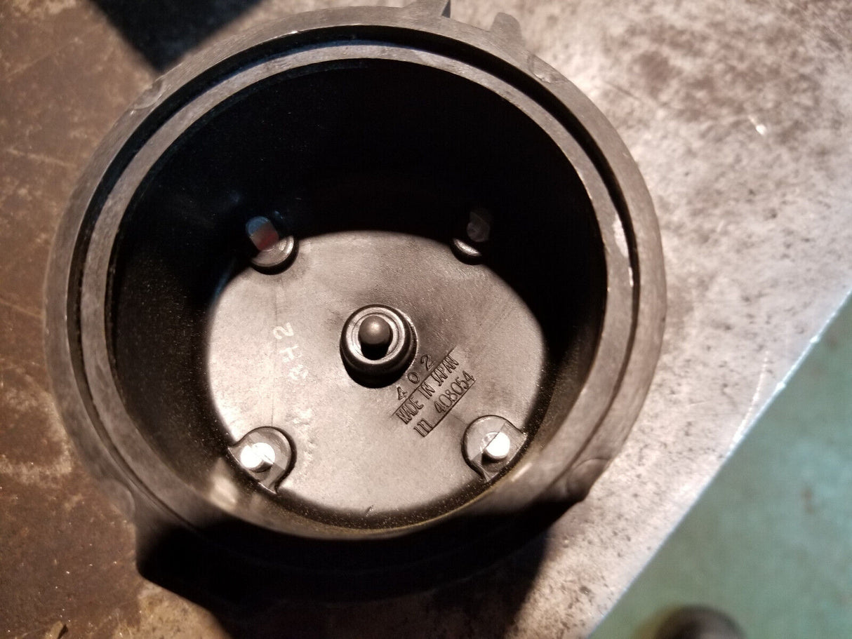 STANDARD JH65 DISTRIBUTOR CAP