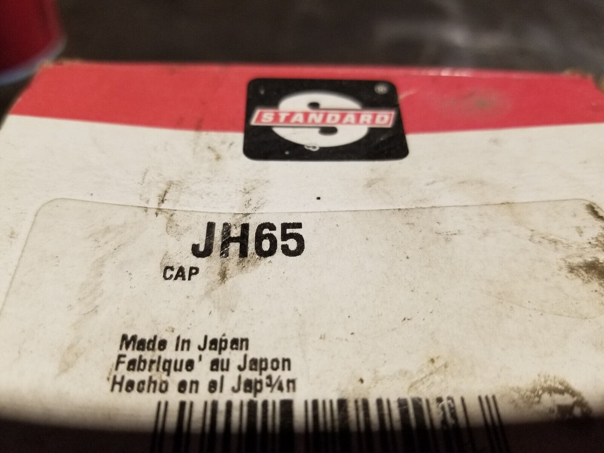 STANDARD JH65 DISTRIBUTOR CAP