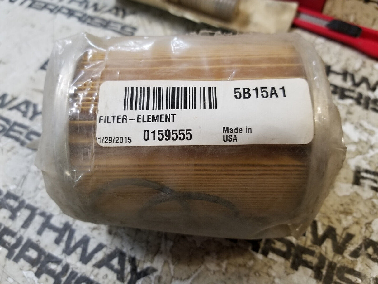 GENUINE WACKER NEUSON 0159555 FILTER