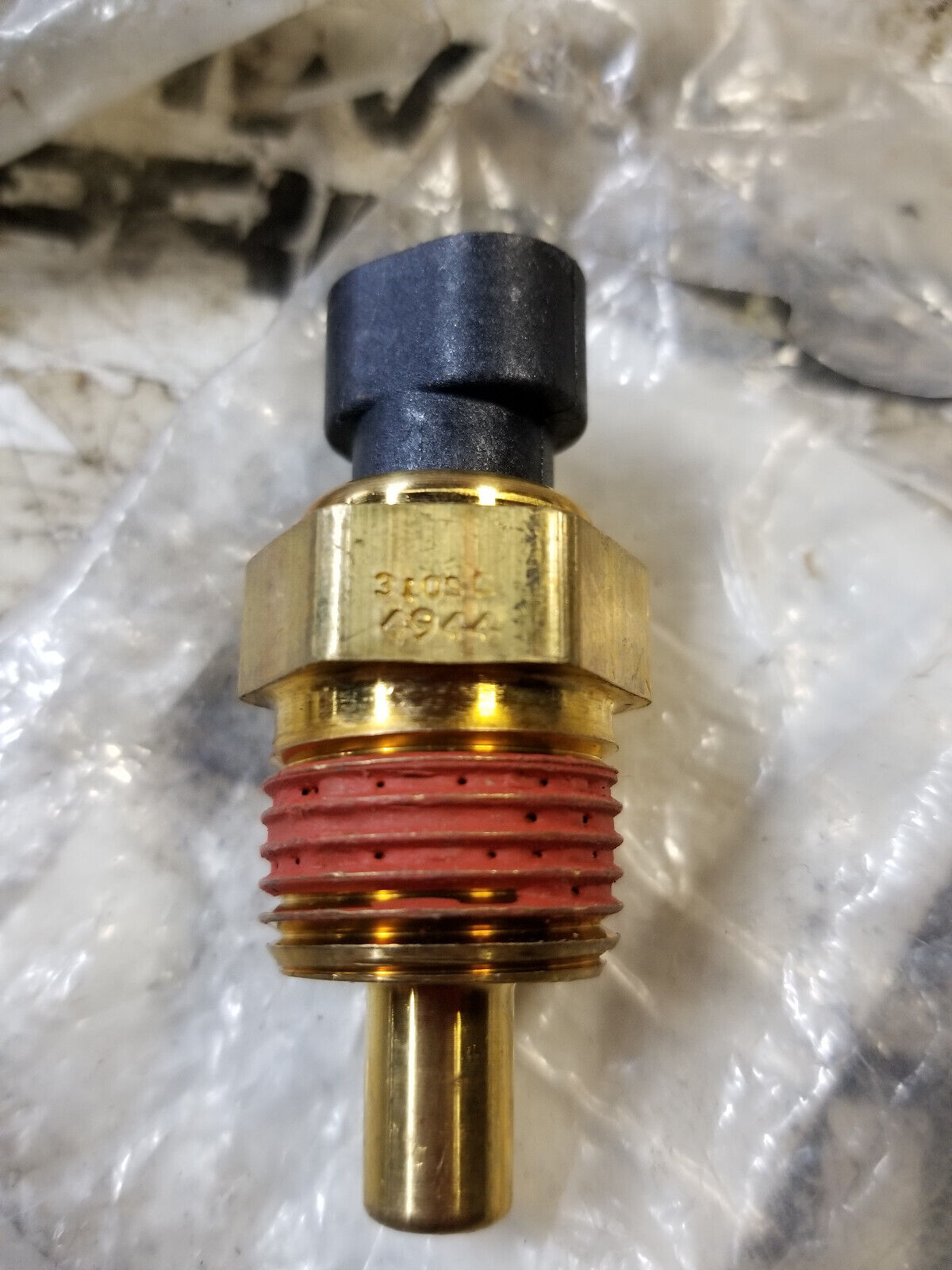 OEM Q21-1002 HONEYWELL PACCAR TEMPERATURE SENSOR Q211002