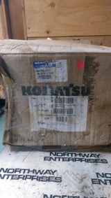 OEM KOMATSU RKD90A01 ALTERNATOR 0350008350 0350008352