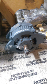 OEM KOMATSU RKD90A01 ALTERNATOR 0350008350 0350008352