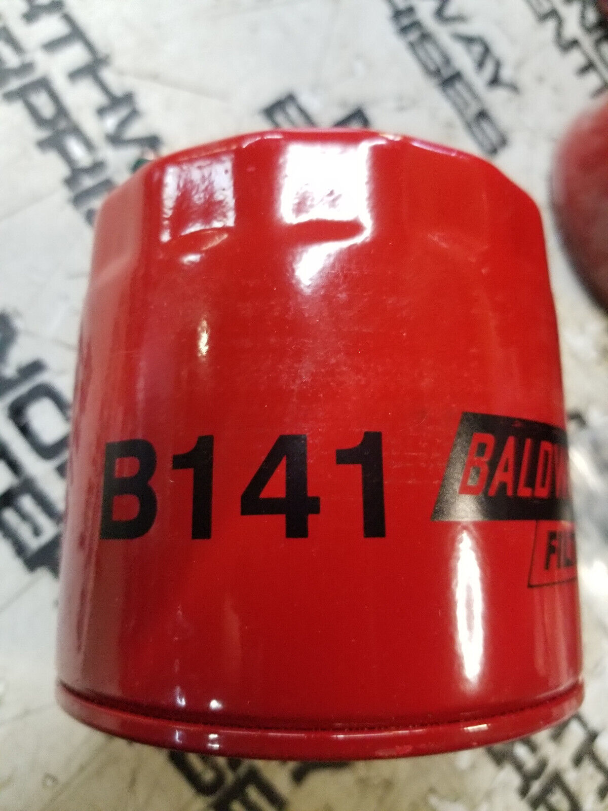 Baldwin B141 Oil Filter