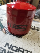 Baldwin B141 Oil Filter