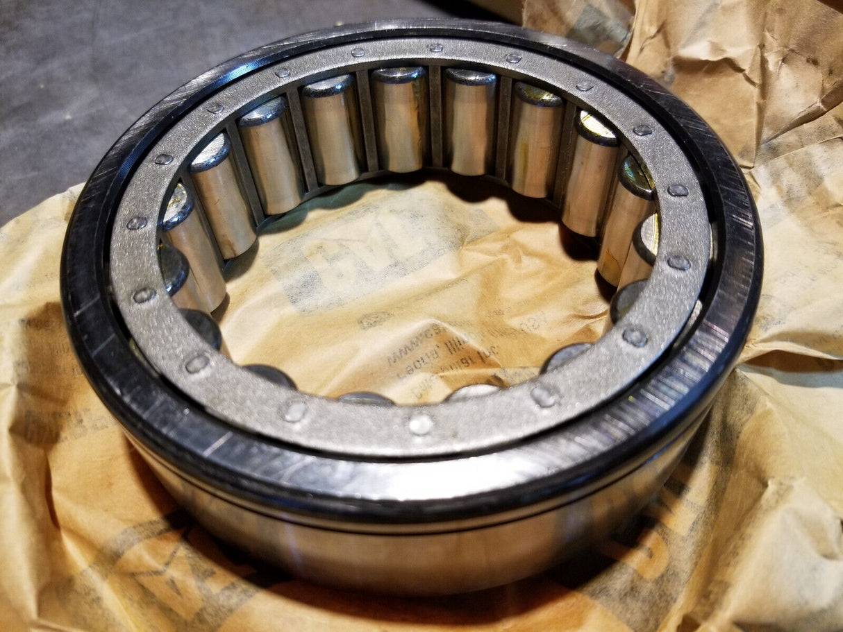 6K-4718 Caterpillar Bearing-Race and Roller Assembly