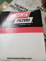 Baldwin B141 Oil Filter