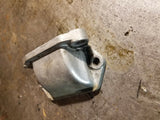 97941206 6.6 DURAMAX Engine Oil Cooler Housing Adapter 01-07 LB7 LLY LBZ