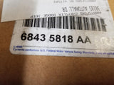 MOPAR 68435818AA Bosch Nitrogen Oxide NOX  SENSOR