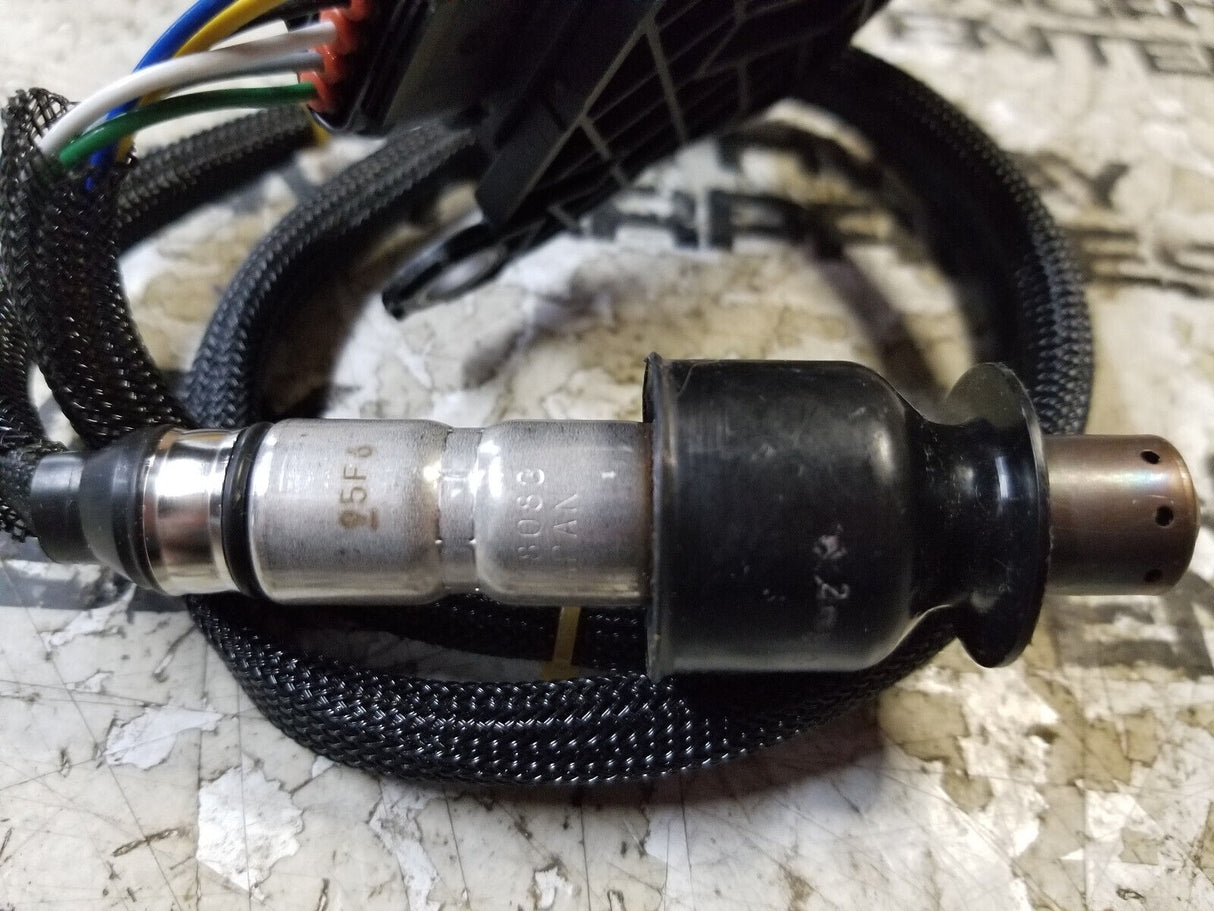 MOPAR 68435818AA Bosch Nitrogen Oxide NOX  SENSOR