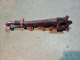 a6511420701 Mercedes-Benz Sprinter W906 2015 Diesel exhaust manifold
