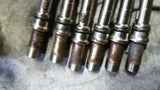 Cummins 6.7L 6.7 Used Injector Connector Tubes Set of 6 5175565AC