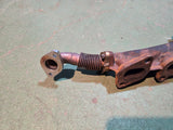 a6511420701 Mercedes-Benz Sprinter W906 2015 Diesel exhaust manifold