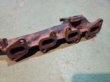 a6511420701 Mercedes-Benz Sprinter W906 2015 Diesel exhaust manifold