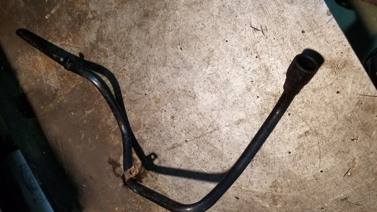 Dodge Ram Cummins 24V 5.9L 5.9 CCV VENT HOSE CRANKCASE HOSE 3949982