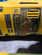Dewalt D25733 SDS Max Rotary Hammer Drill 1-7/8" Corded Electric