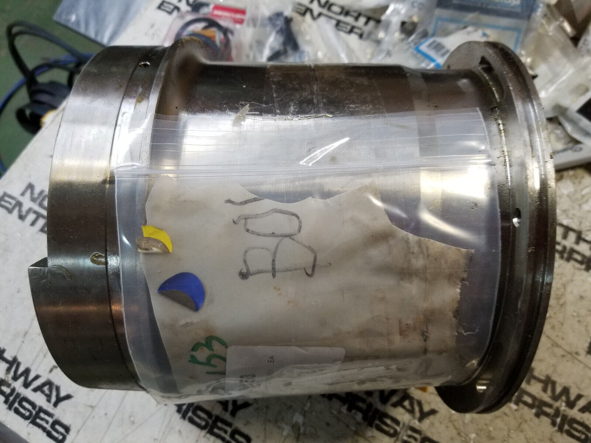 B10-12-153 SLEEVE JET MIXER ASSEMBLY