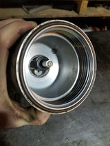 2001-2016 Duramax Fuel Filter Delete DFD-4000