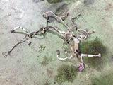 6.4 Powerstroke Turbo Diesel 6.4L International A350 Engine Harness 1876436 C2