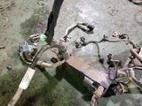 6.4 Powerstroke Turbo Diesel 6.4L International A350 Engine Harness 1876436 C2