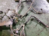 6.4 Powerstroke Turbo Diesel 6.4L International A350 Engine Harness 1876436 C2