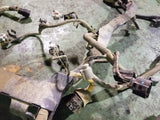 6.4 Powerstroke Turbo Diesel 6.4L International A350 Engine Harness 1876436 C2