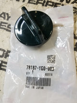 Honda 78187-YG0-003 Cap Plug (32Mm)