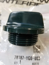 Honda 78187-YG0-003 Cap Plug (32Mm)
