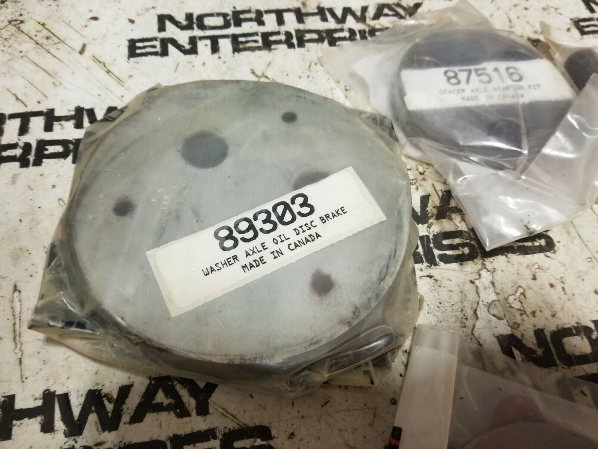 55667 CHAMPION KIT ODB BEARING PRELOAD KIT