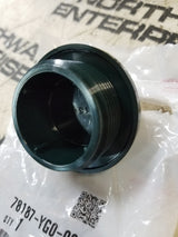 Honda 78187-YG0-003 Cap Plug (32Mm)