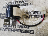 E3804001 Reverse Horn