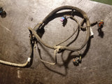 12639819 UPPER OIL PAN HARNESS CHEVROLET Duramax 6.6l 6.6 LML