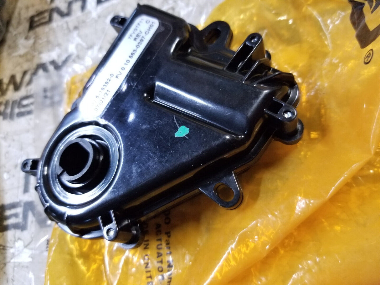 563-0397 9 Volts To 32 Volts Dc Electronic Actuator 5630397