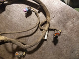 12639819 UPPER OIL PAN HARNESS CHEVROLET Duramax 6.6l 6.6 LML