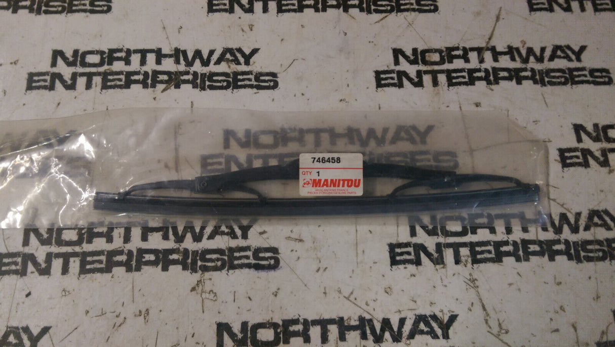 MANITOU 746458 WIPER BLADE
